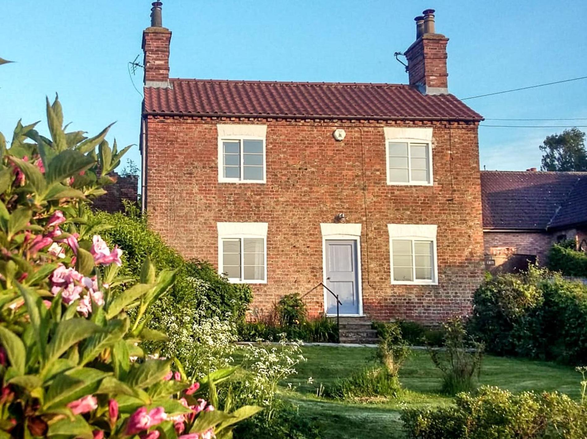 Вілла 3 Bed In York 57964 Стіллінгфліт Екстер'єр фото
