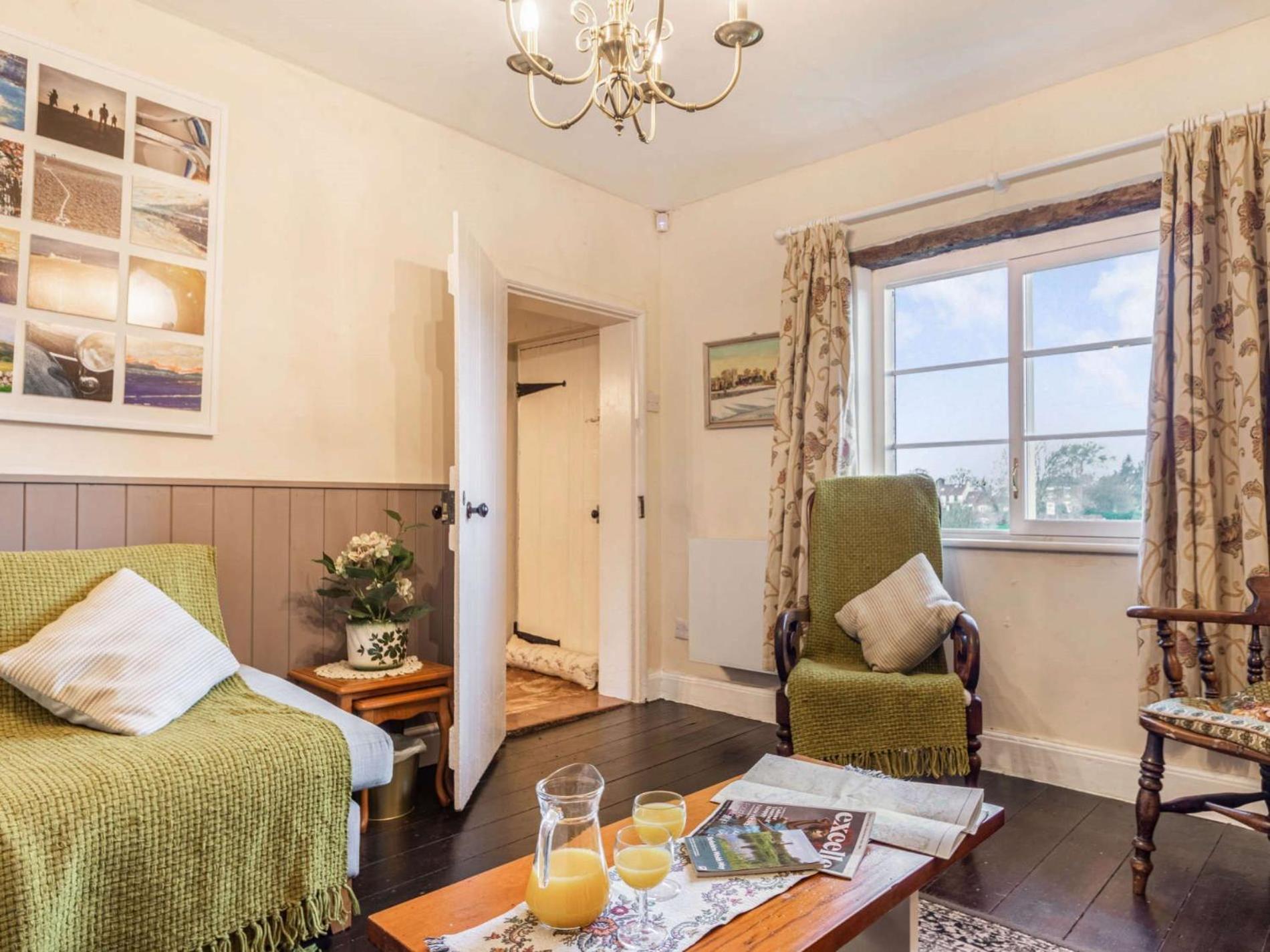 Вілла 3 Bed In York 57964 Стіллінгфліт Екстер'єр фото