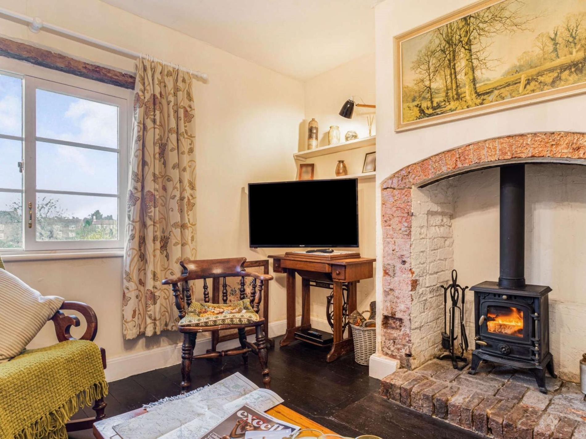 Вілла 3 Bed In York 57964 Стіллінгфліт Екстер'єр фото
