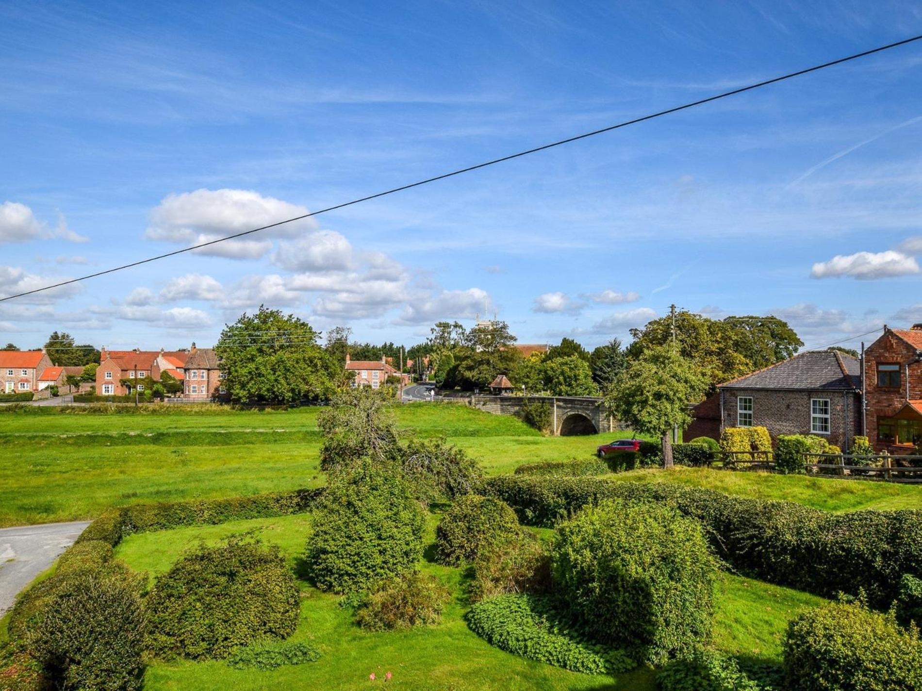 Вілла 3 Bed In York 57964 Стіллінгфліт Екстер'єр фото