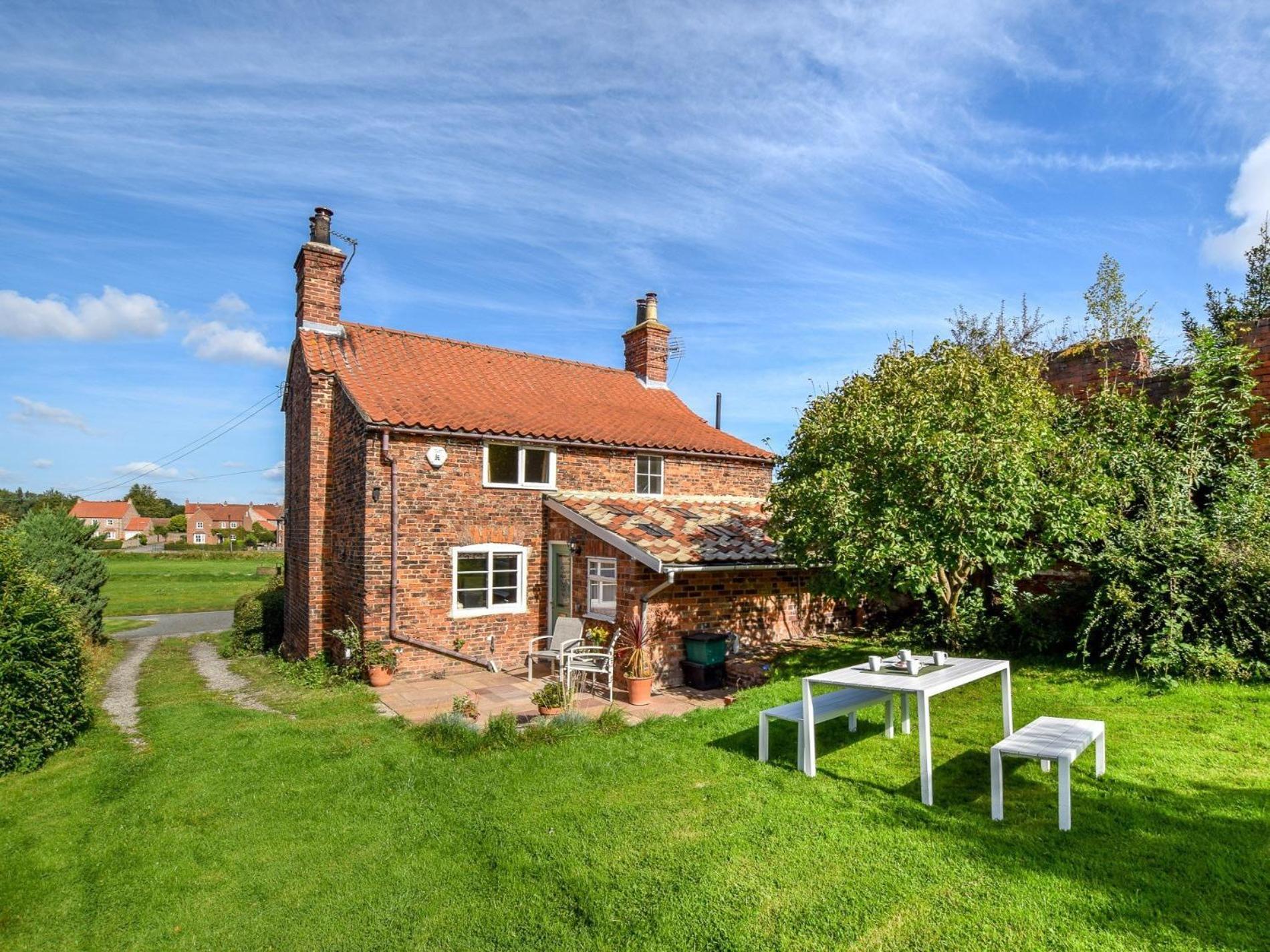 Вілла 3 Bed In York 57964 Стіллінгфліт Екстер'єр фото