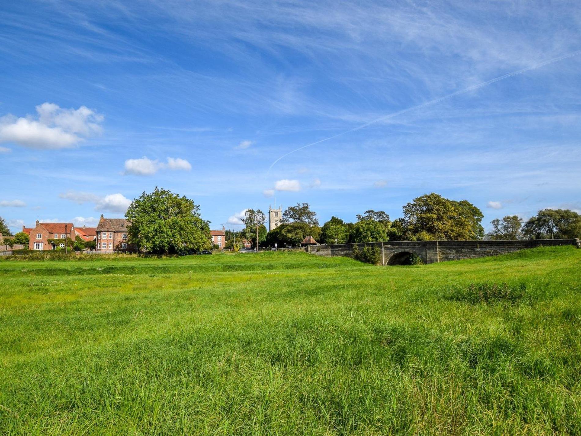 Вілла 3 Bed In York 57964 Стіллінгфліт Екстер'єр фото