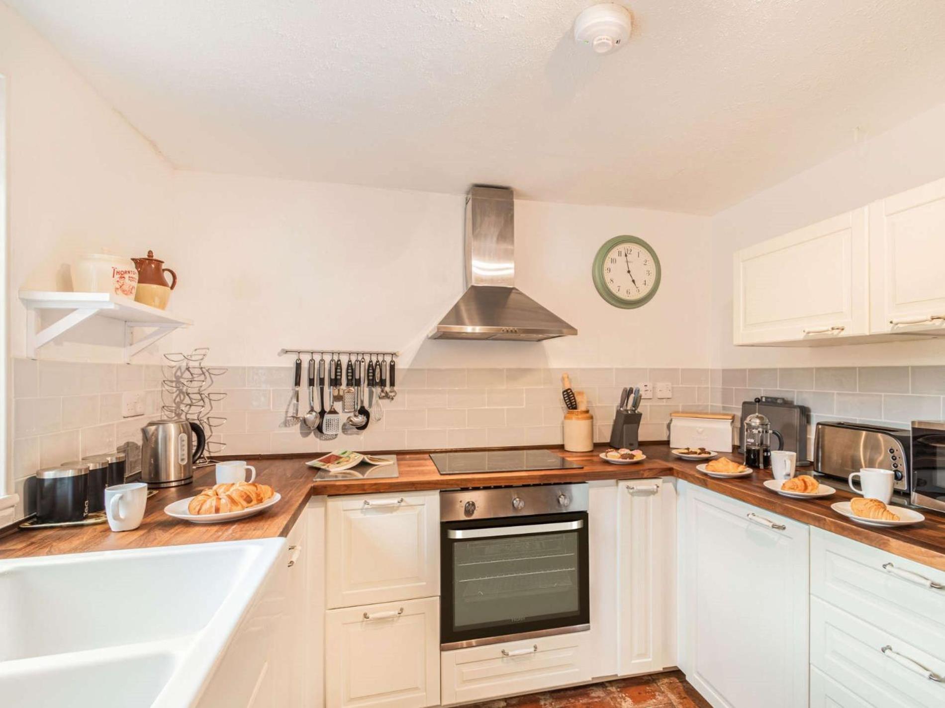 Вілла 3 Bed In York 57964 Стіллінгфліт Екстер'єр фото