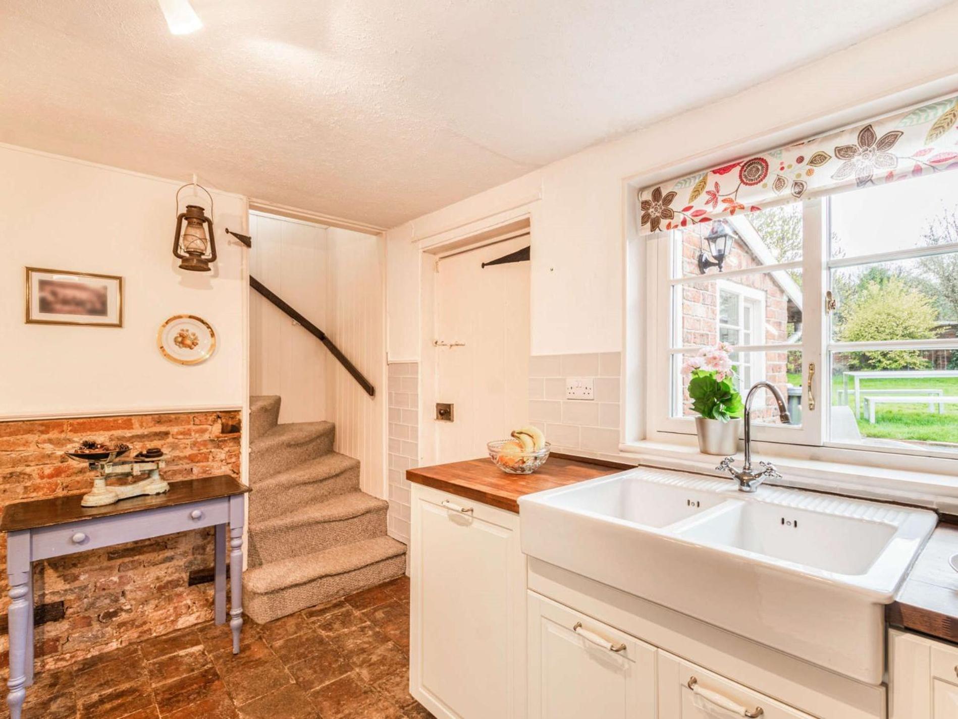 Вілла 3 Bed In York 57964 Стіллінгфліт Екстер'єр фото