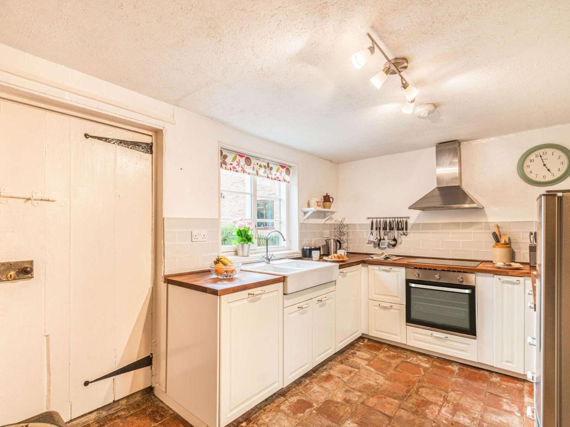 Вілла 3 Bed In York 57964 Стіллінгфліт Екстер'єр фото