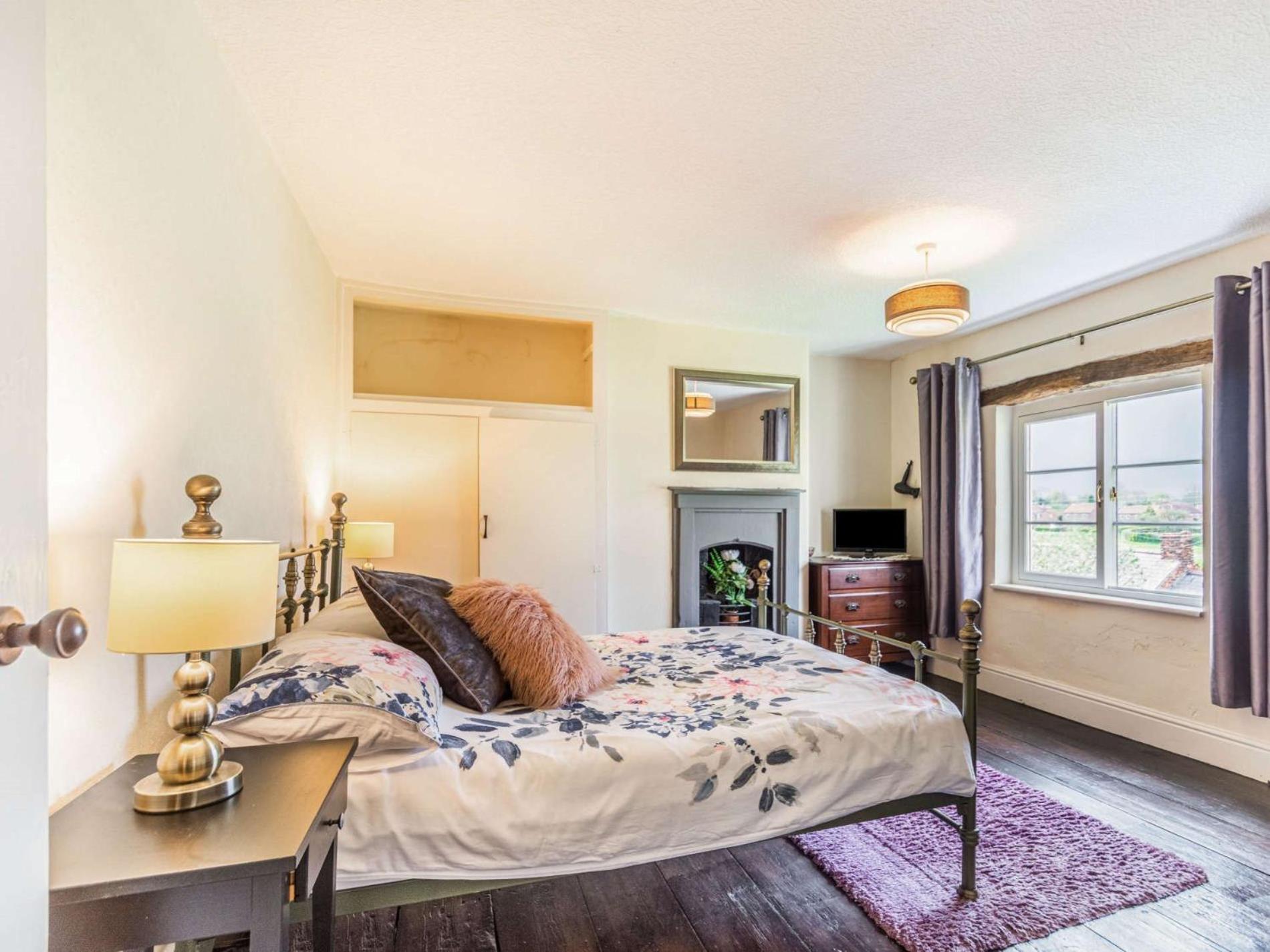 Вілла 3 Bed In York 57964 Стіллінгфліт Екстер'єр фото