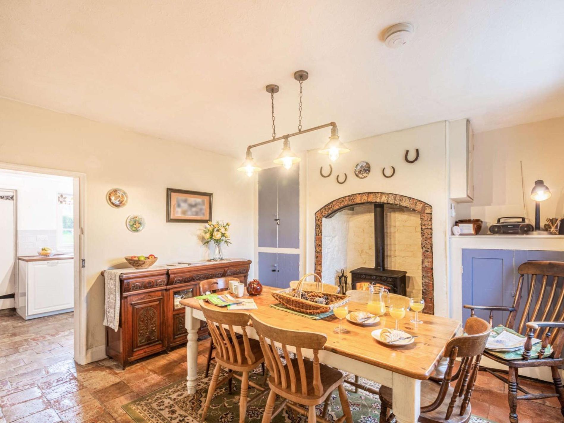 Вілла 3 Bed In York 57964 Стіллінгфліт Екстер'єр фото