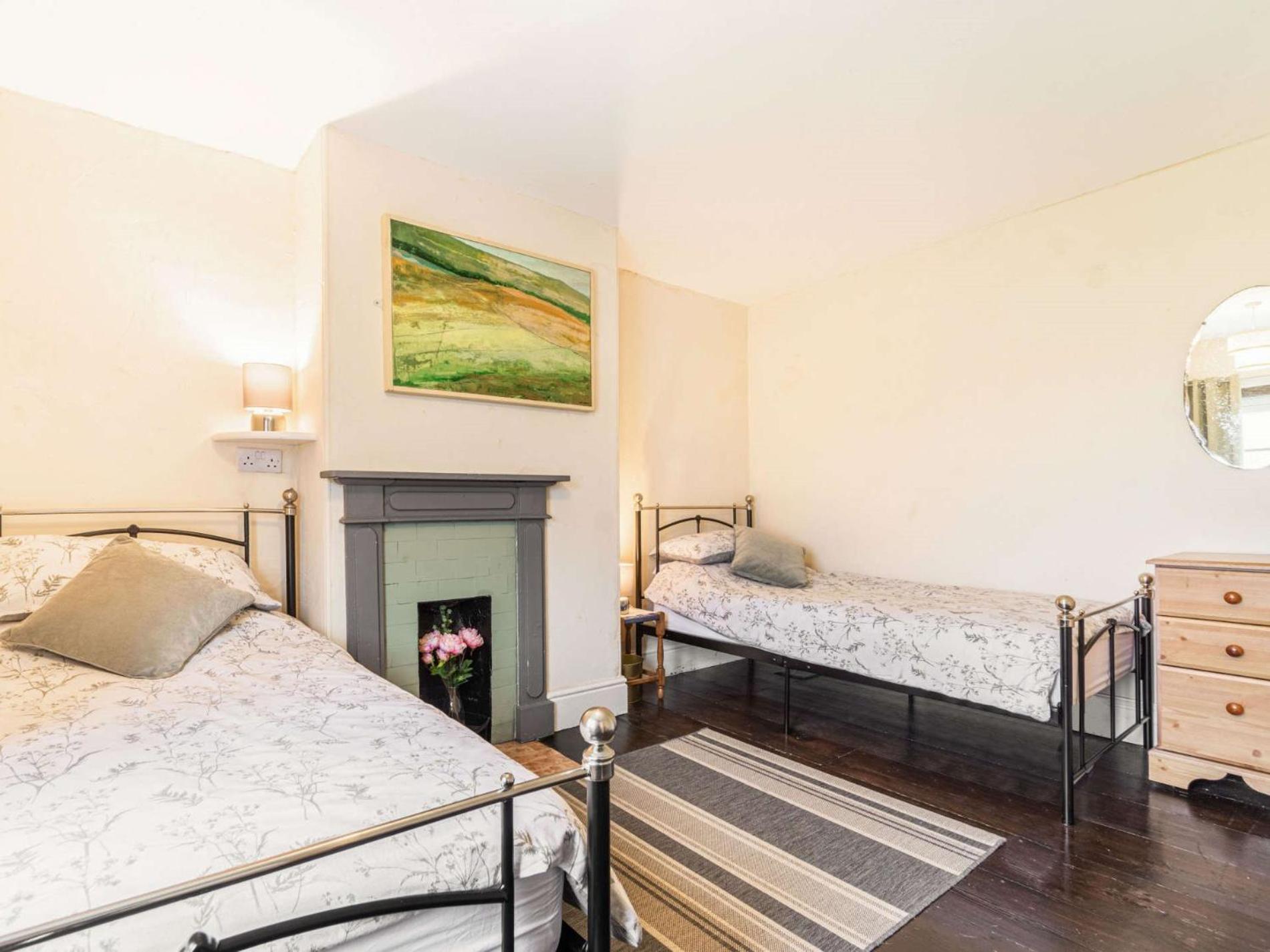 Вілла 3 Bed In York 57964 Стіллінгфліт Екстер'єр фото
