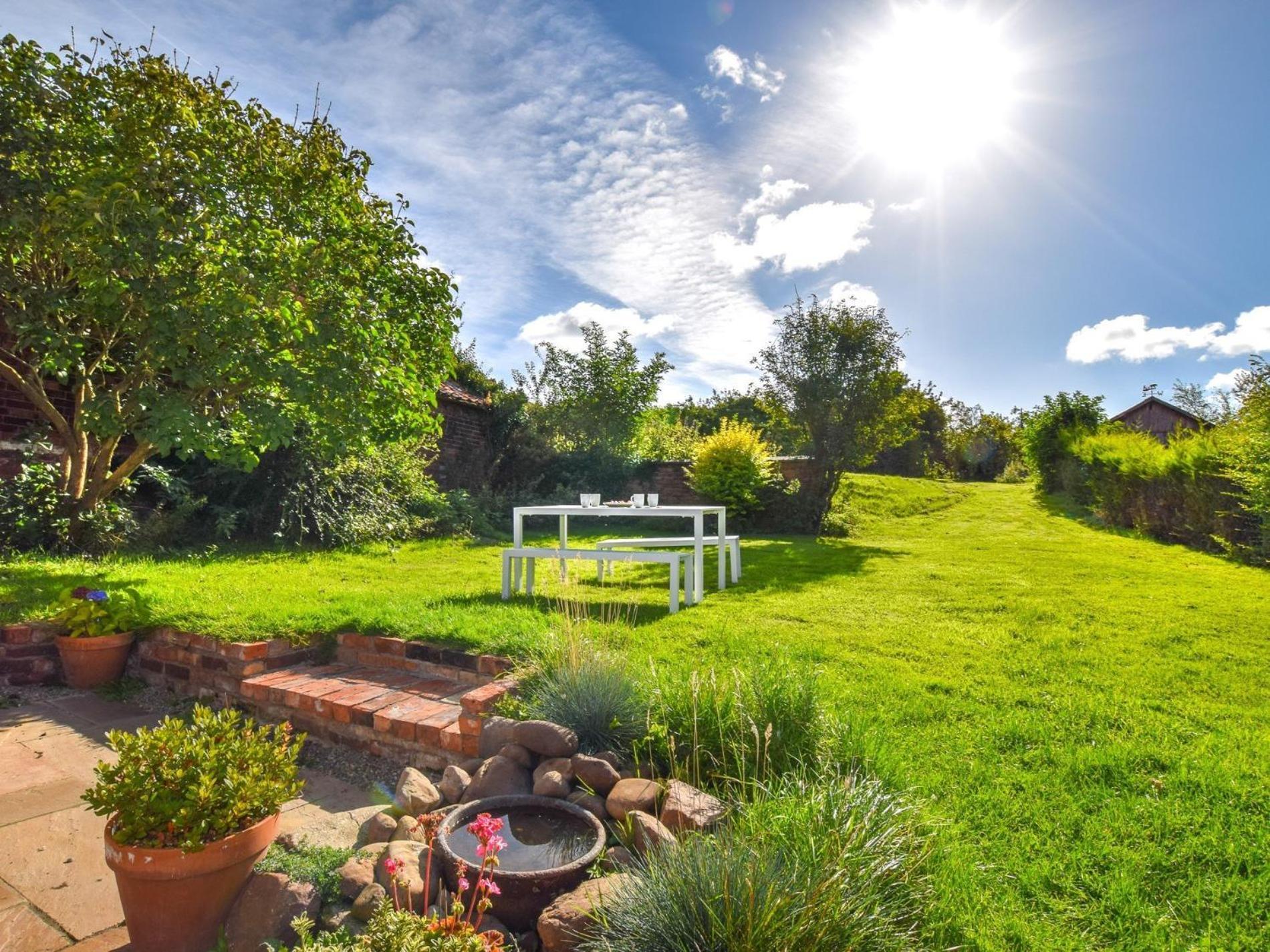 Вілла 3 Bed In York 57964 Стіллінгфліт Екстер'єр фото
