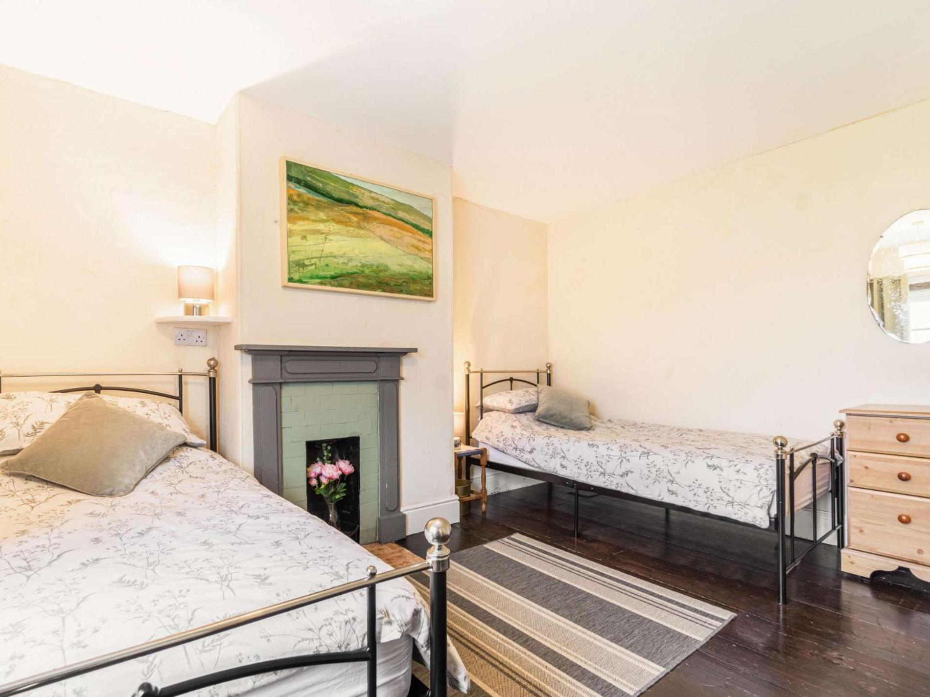 Вілла 3 Bed In York 57964 Стіллінгфліт Екстер'єр фото