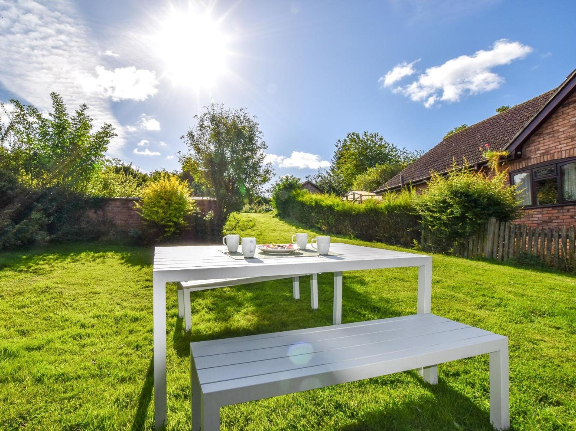 Вілла 3 Bed In York 57964 Стіллінгфліт Екстер'єр фото