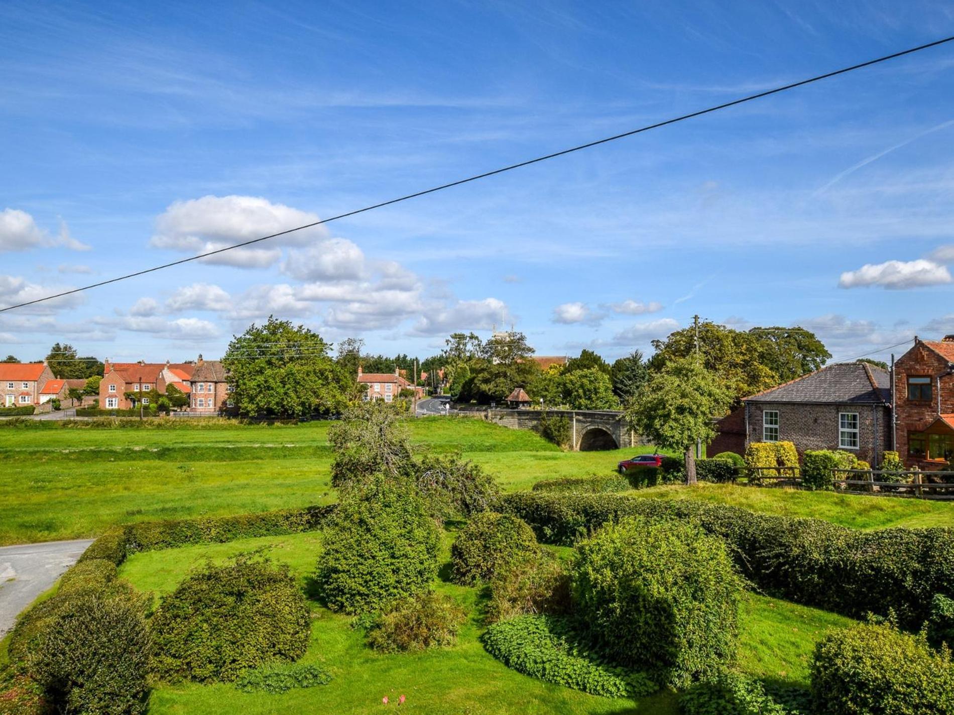Вілла 3 Bed In York 57964 Стіллінгфліт Екстер'єр фото