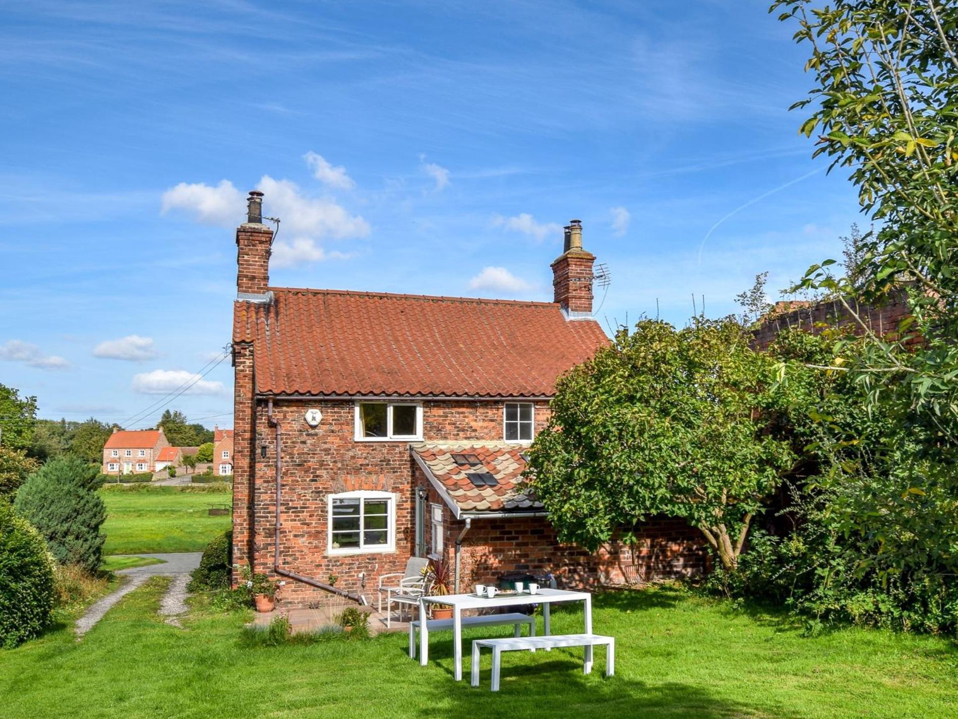 Вілла 3 Bed In York 57964 Стіллінгфліт Екстер'єр фото