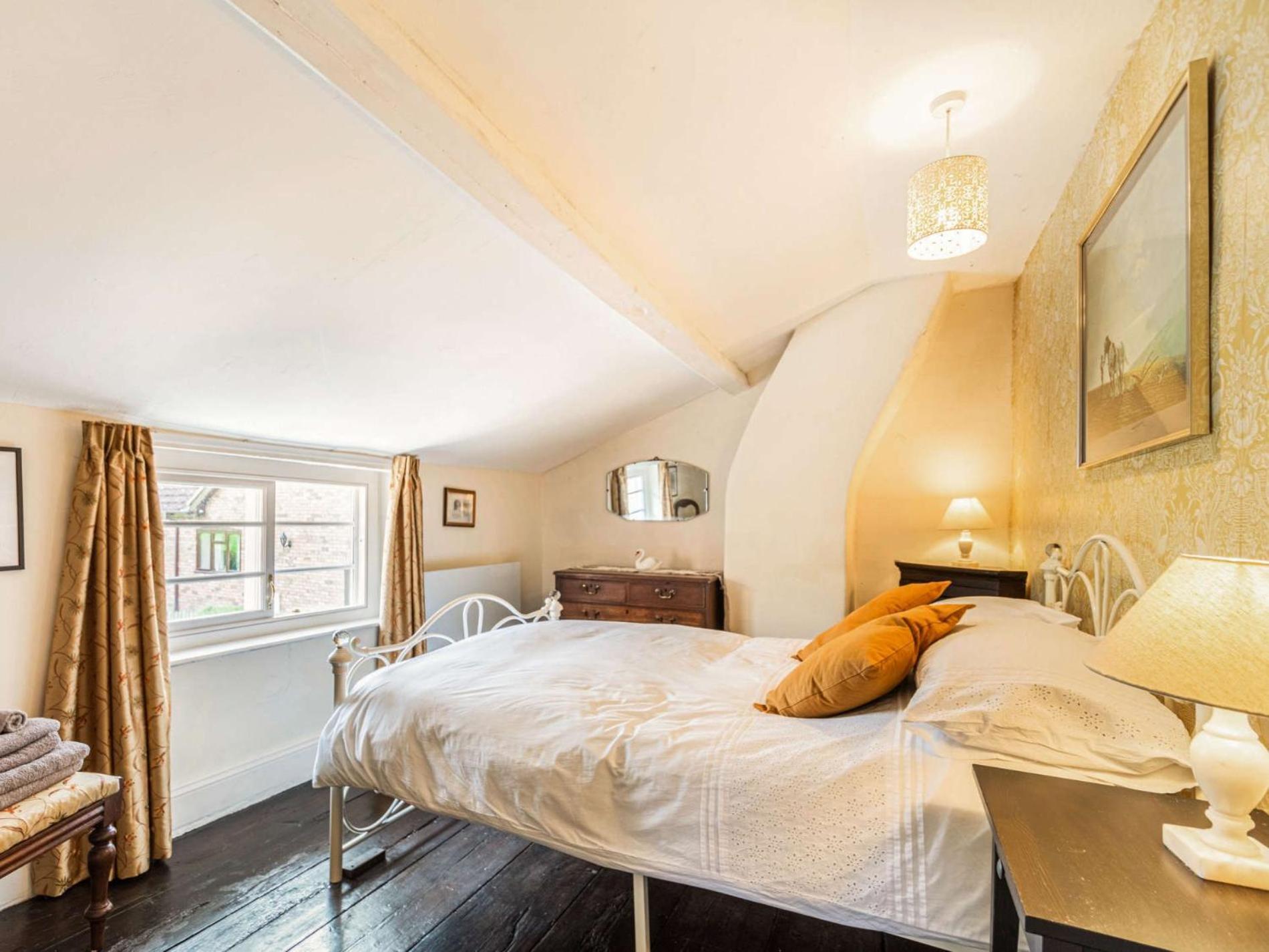 Вілла 3 Bed In York 57964 Стіллінгфліт Екстер'єр фото