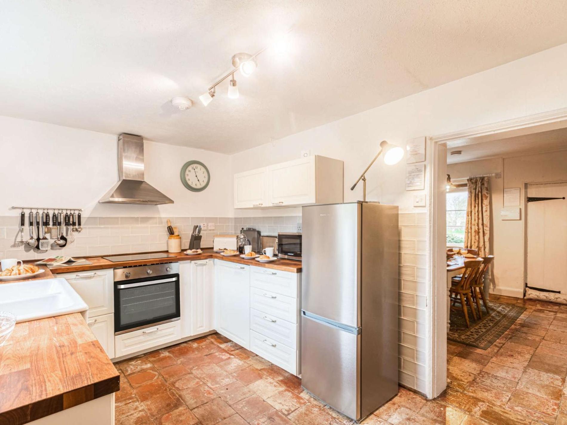 Вілла 3 Bed In York 57964 Стіллінгфліт Екстер'єр фото