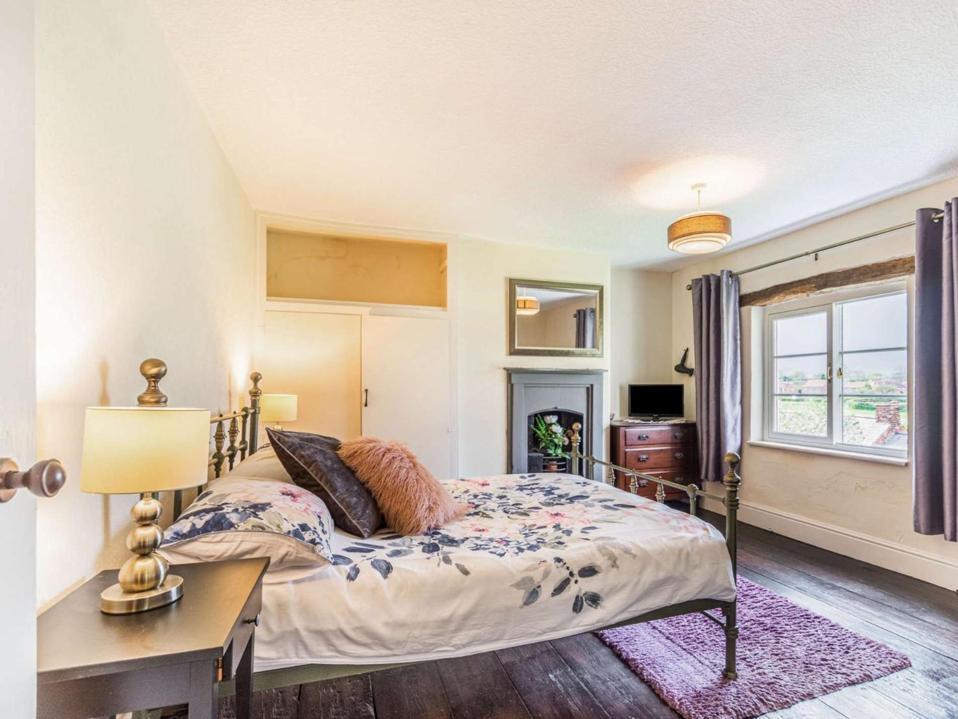 Вілла 3 Bed In York 57964 Стіллінгфліт Екстер'єр фото