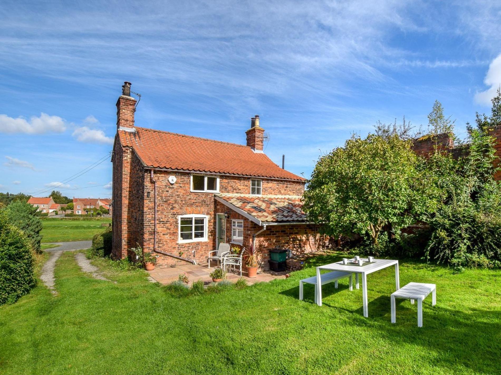 Вілла 3 Bed In York 57964 Стіллінгфліт Екстер'єр фото