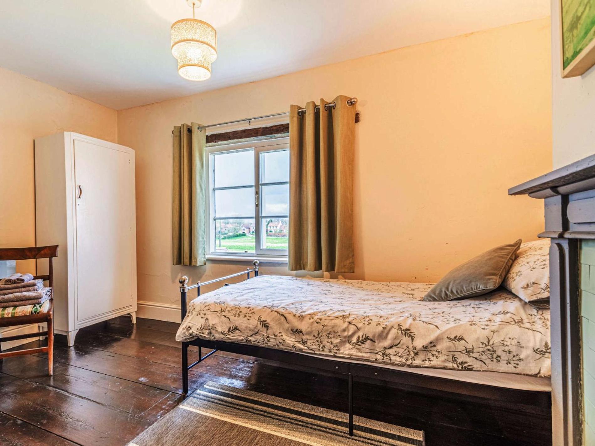 Вілла 3 Bed In York 57964 Стіллінгфліт Екстер'єр фото