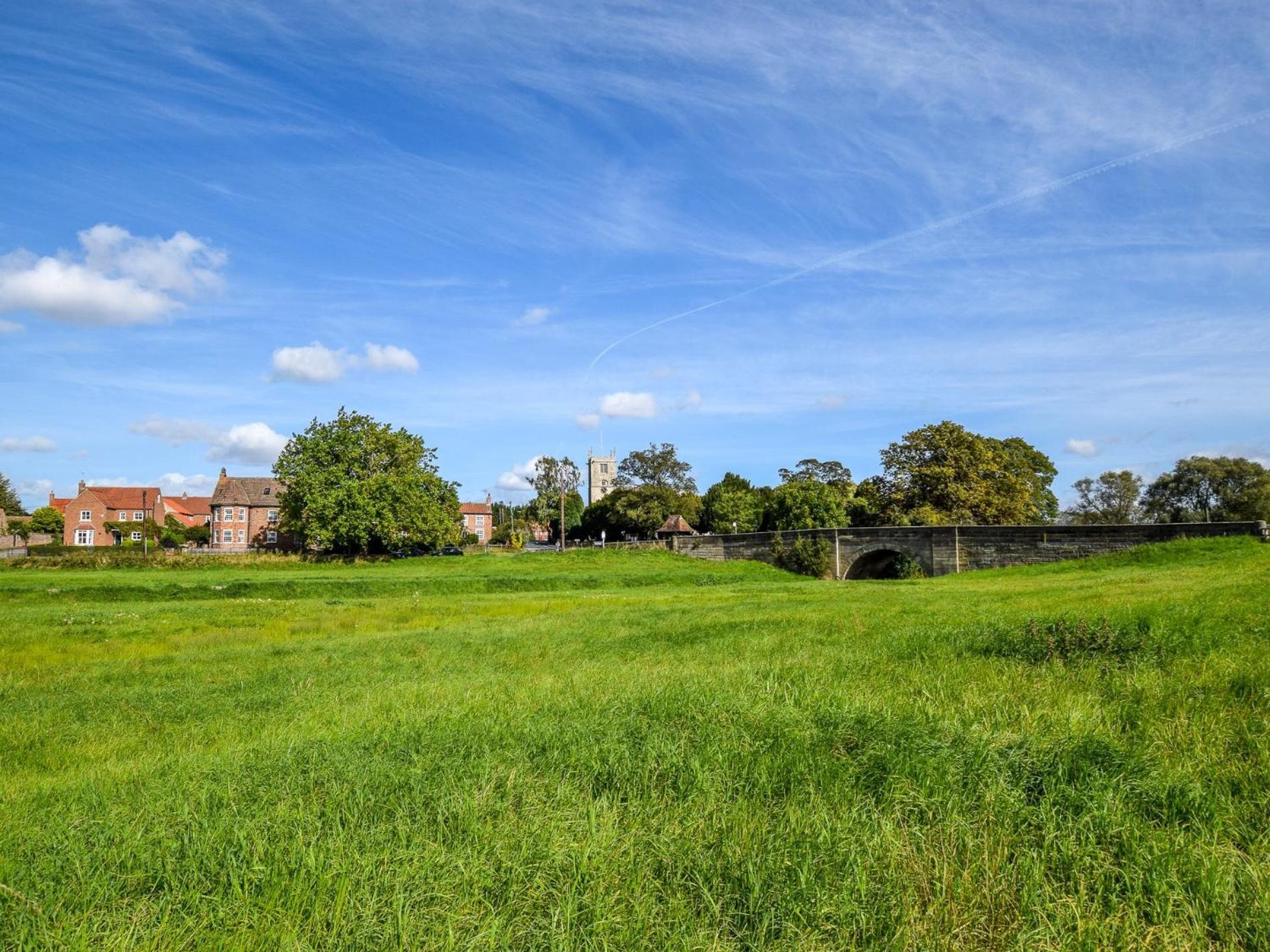 Вілла 3 Bed In York 57964 Стіллінгфліт Екстер'єр фото