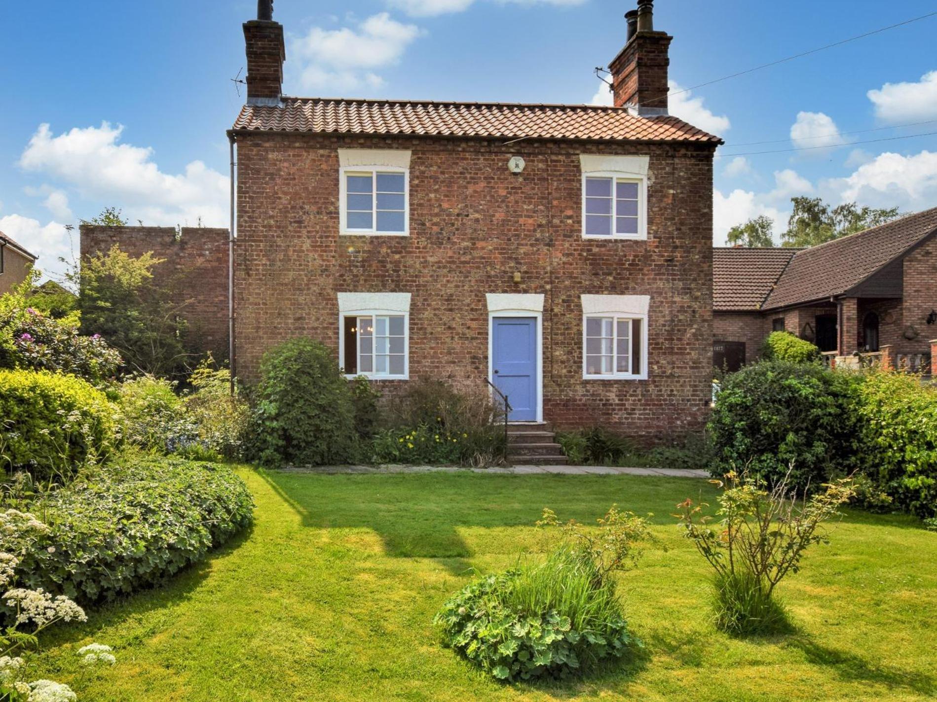 Вілла 3 Bed In York 57964 Стіллінгфліт Екстер'єр фото