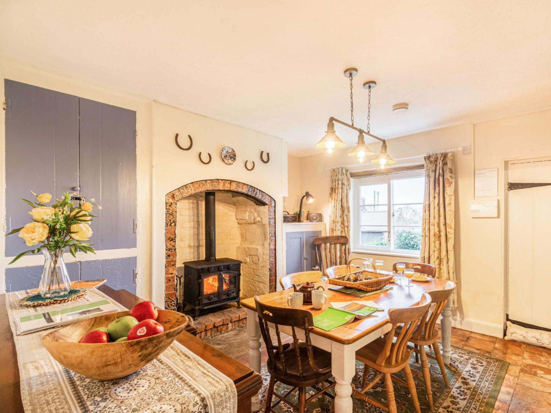 Вілла 3 Bed In York 57964 Стіллінгфліт Екстер'єр фото