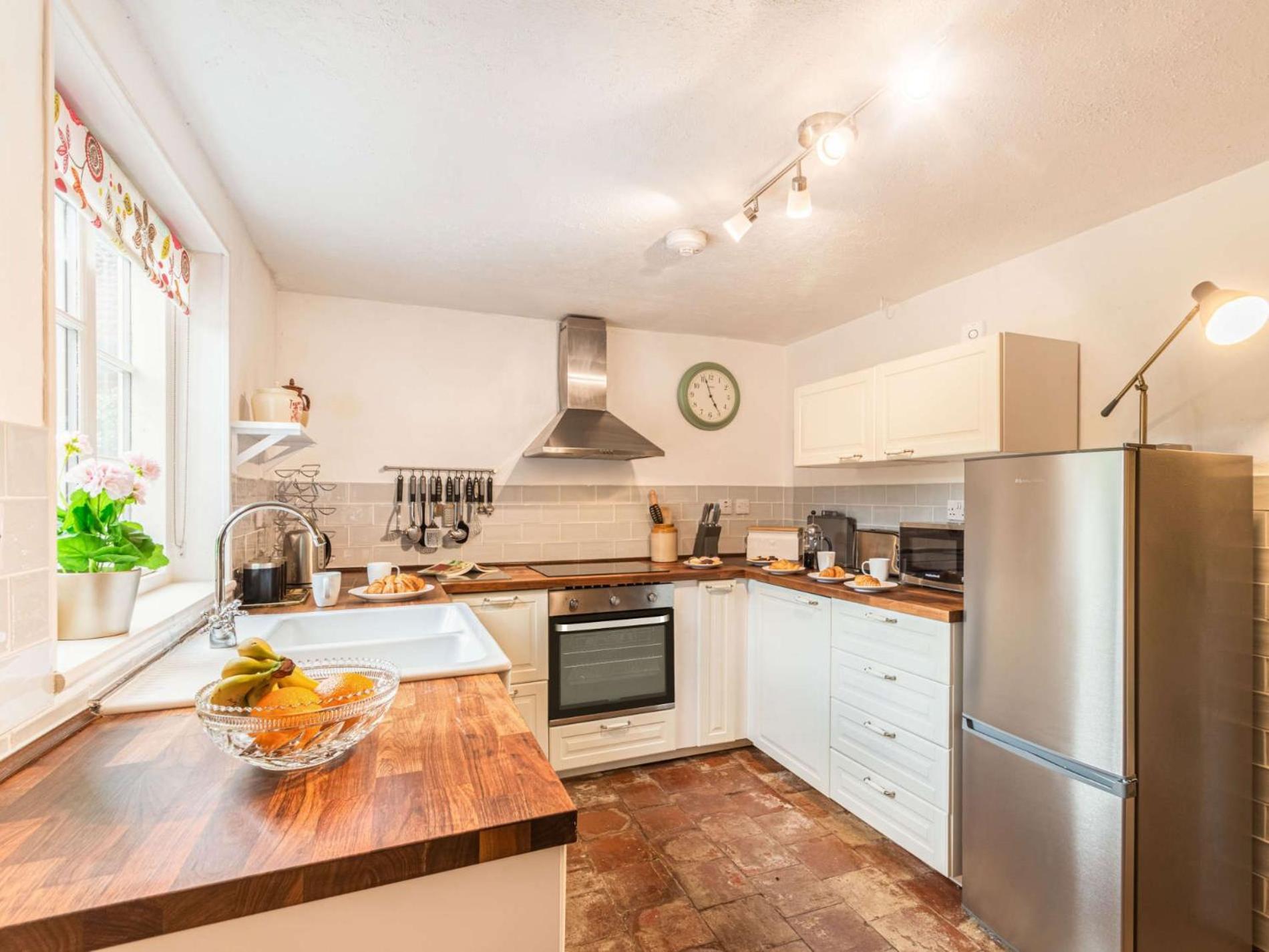 Вілла 3 Bed In York 57964 Стіллінгфліт Екстер'єр фото