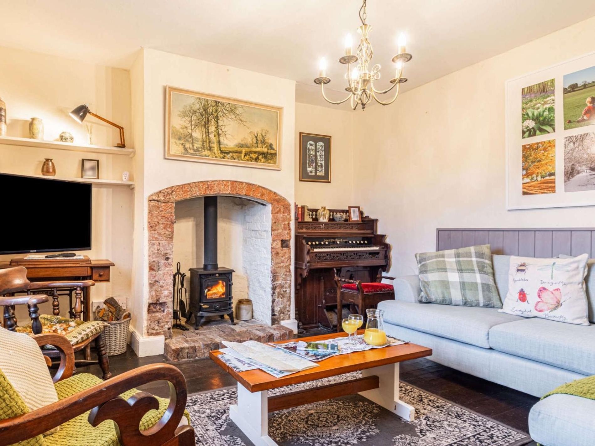 Вілла 3 Bed In York 57964 Стіллінгфліт Екстер'єр фото